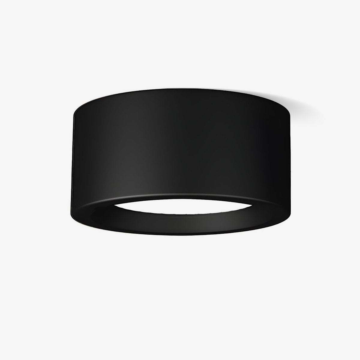 Lampe Plafonnier LED Surface Moderne Température Régable 3000K 6000K