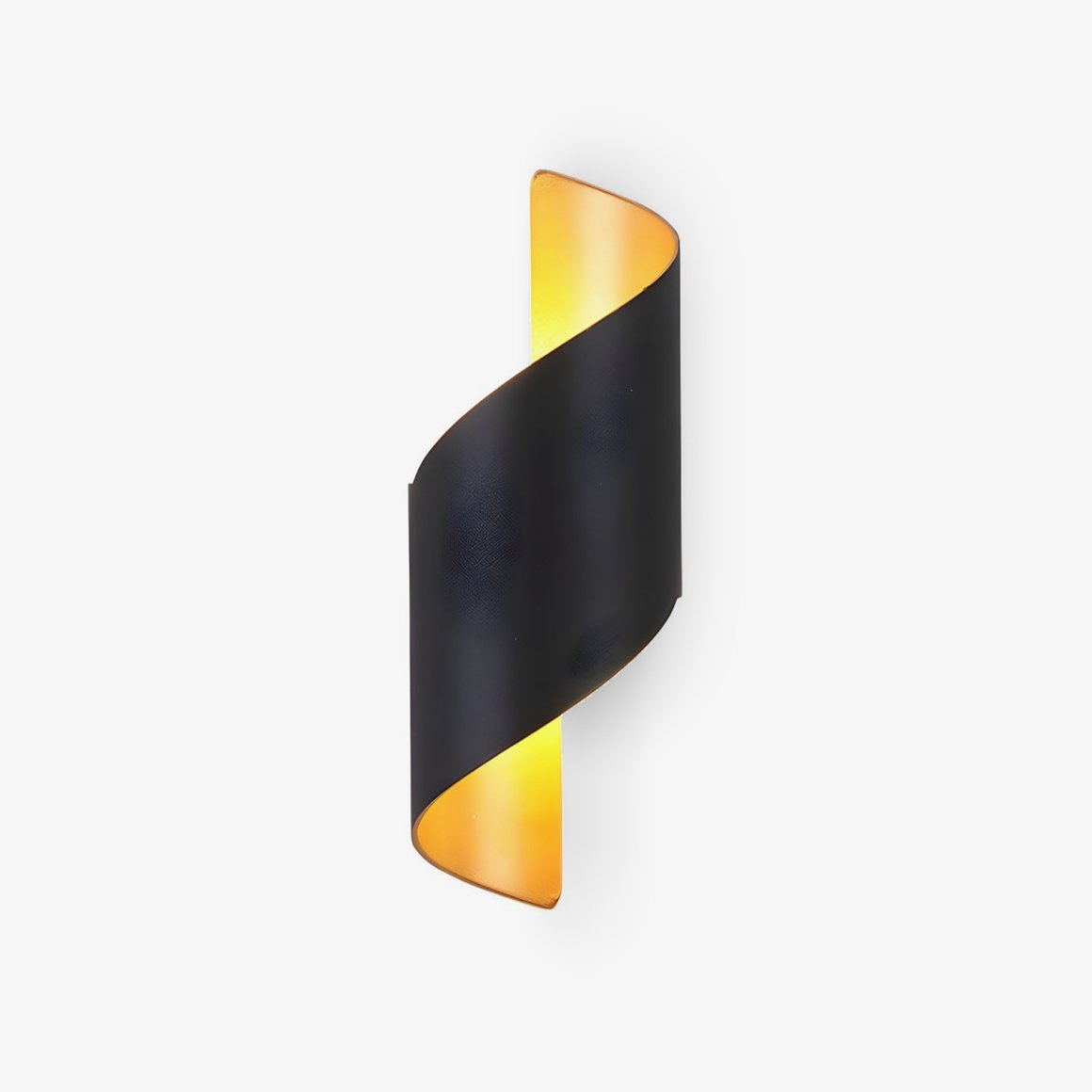Lampe Murale Moderne À LED Intégrée Avec Températures Réglables