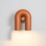 Lampe Murale LED Ajustable Température de Couleur Variable
