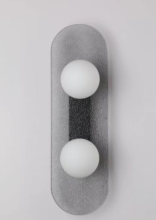Lampe Murale Modulaire Disque Éclairage Sculptural et Polyvalent