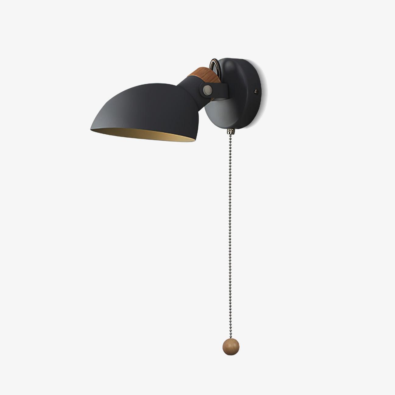 Lampe Murale Moderne Minimaliste Éclairage Élégant Pour Intérieur