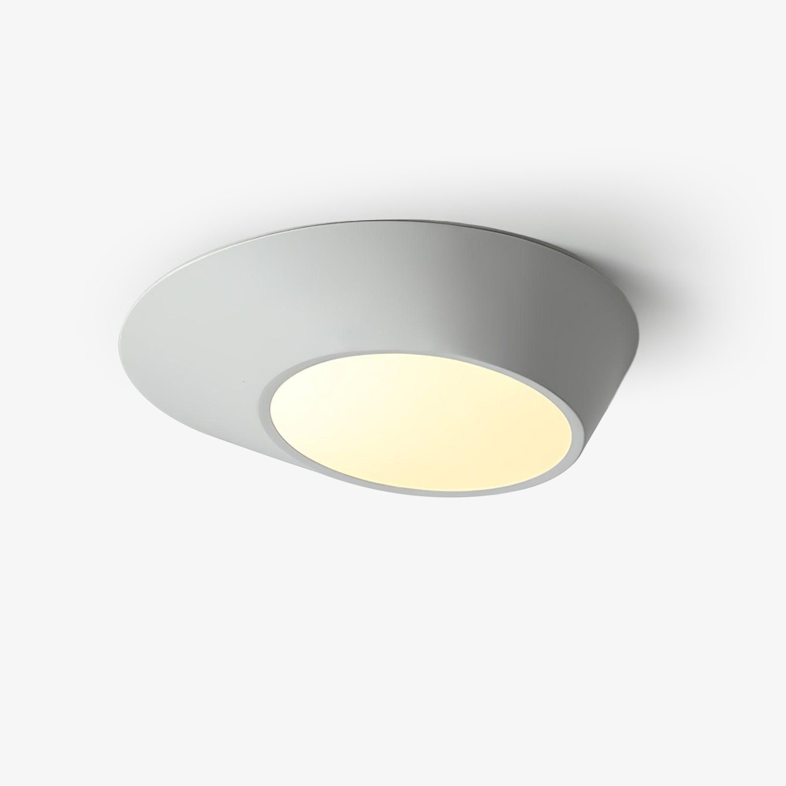 Lustre Nordique Premium Avec LED Intégrée Et Température Réglable