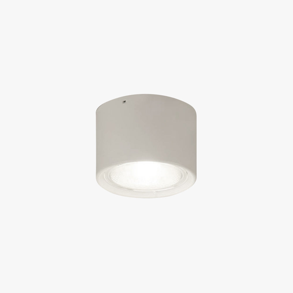 Plafonnier Rond En Bois Et Acrylique Pour Éclairage Élégant Et Durable