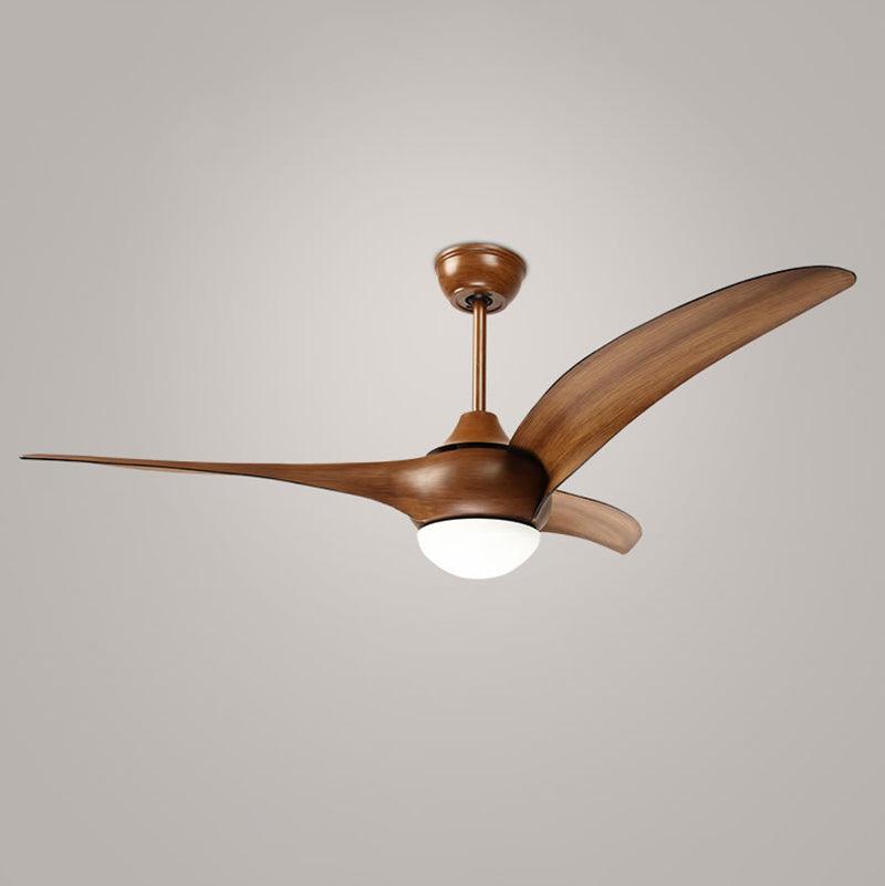 Plafonnier Traditionnel Avec LED Intégrée Et Températures Variables