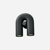 Lampe Murale LED Ajustable Température de Couleur Variable