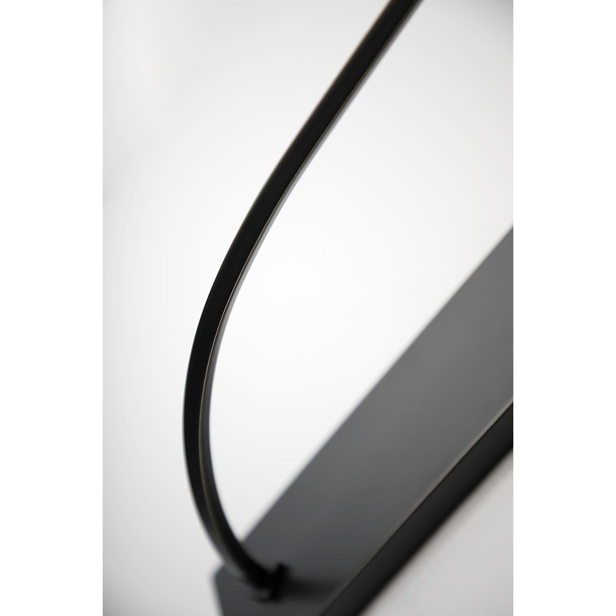 Lampe Murale Moderne En Métal Et Tissu Pour Éclairage Épuré