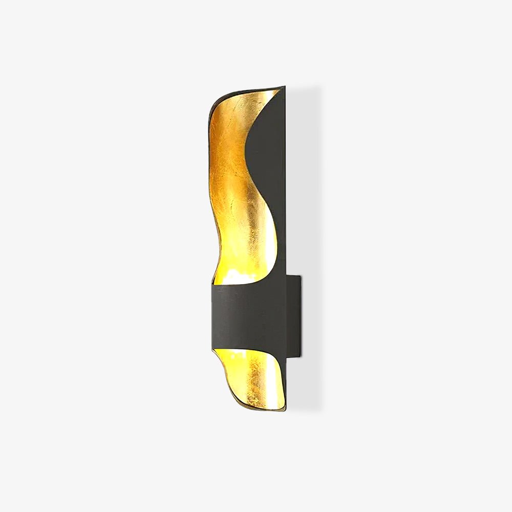 Lampe Murale Nordique Premium Pour Ambiance Chaleureuse et Moderne