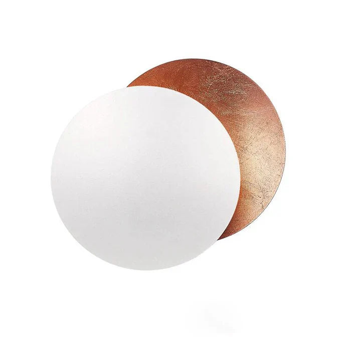 ECLIPSELAMP | Applique d'Éclipse Solaire Design Écologique