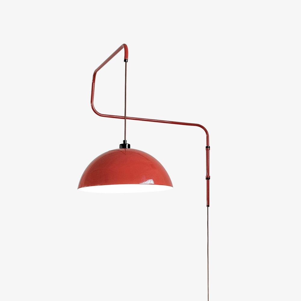 Lampe Murale Industrielle Éclairage Intérieur Premium Polyvalent