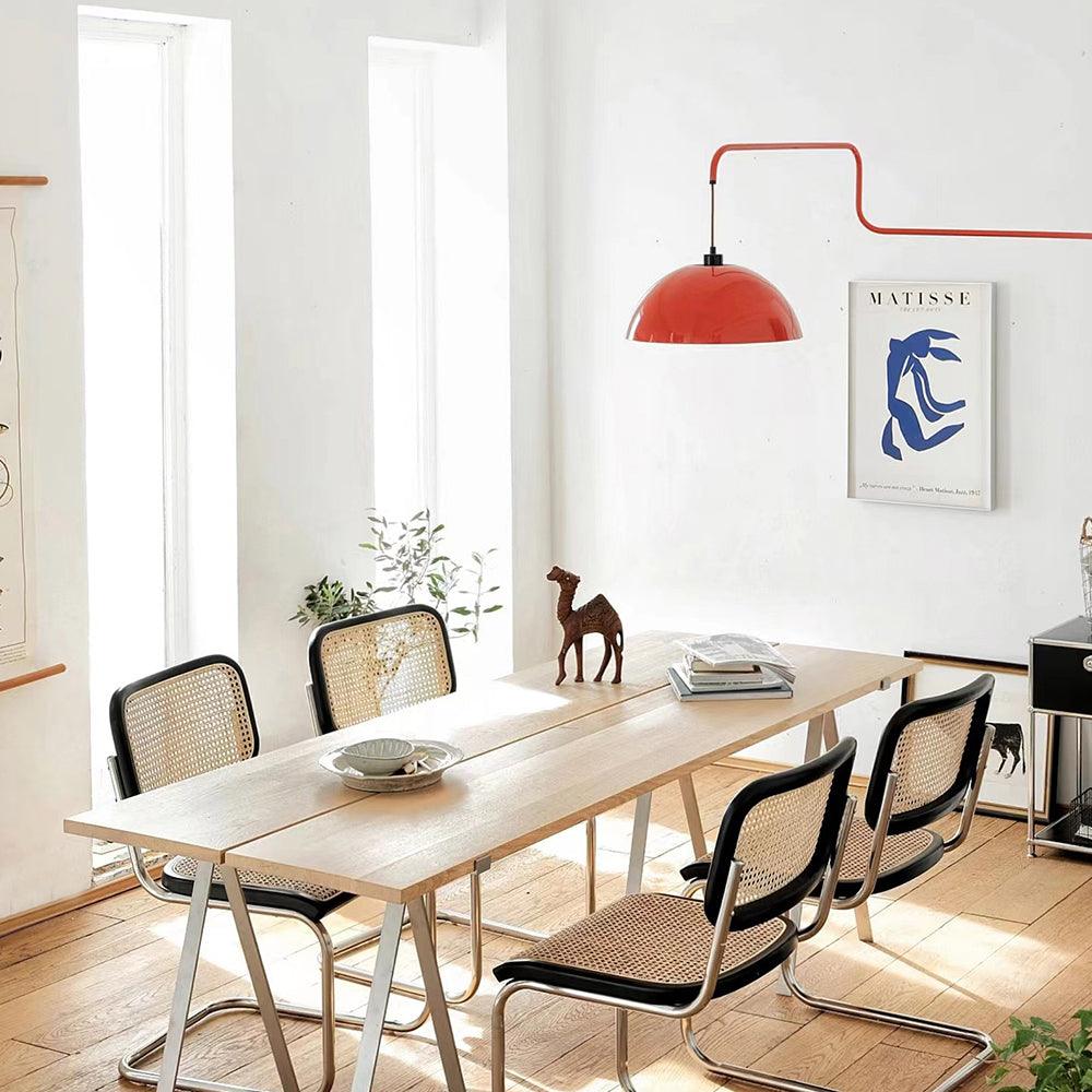 Luminaire Mural Industriel Avec Éclairage Intérieur Polyvalent