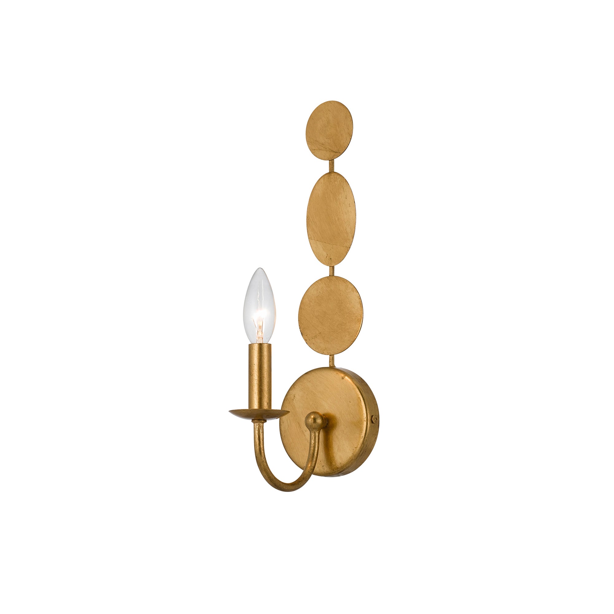 Lampe Murale En Laiton Premium Style Traditionnel Pour Ambiance Chaleureuse