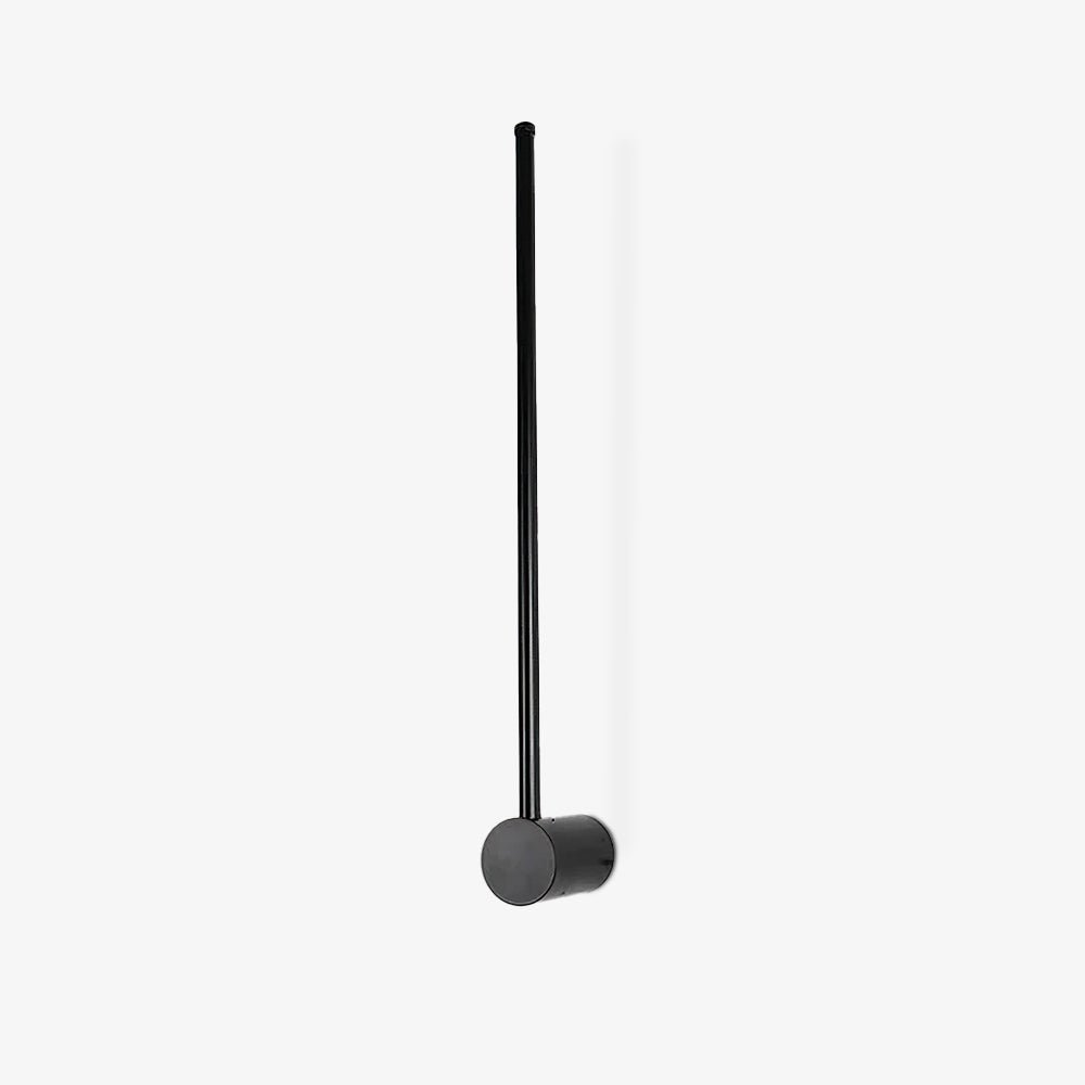 Lampe Murale LED Linéaire Rechargeable Pour Ambiance Douce