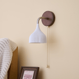 Applique Murale Bois Élégance Classique Pour Ambiance Chaleureuse