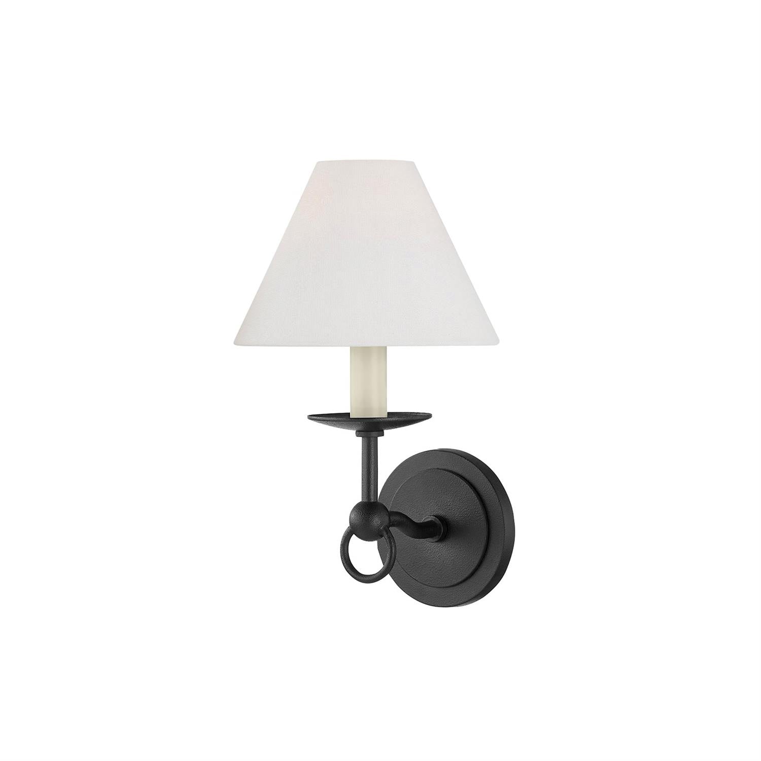Lampe Applique Murale Industrielle Vintage pour Ambiance Chaleureuse