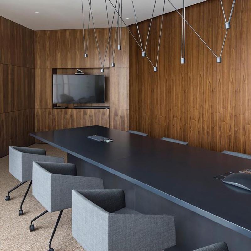 Suspensions Lustra, Lampes à Fils Fins, Design Personnalisé et Éclairage