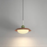Suspension LED Moderne À Couches Superposées Températures Ajustables