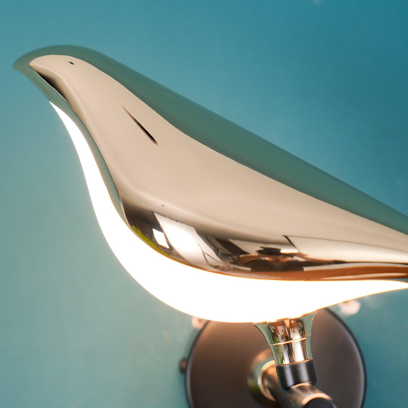 Lampe Murale Plug In Nordique Premium Éclairage LED Intégrée