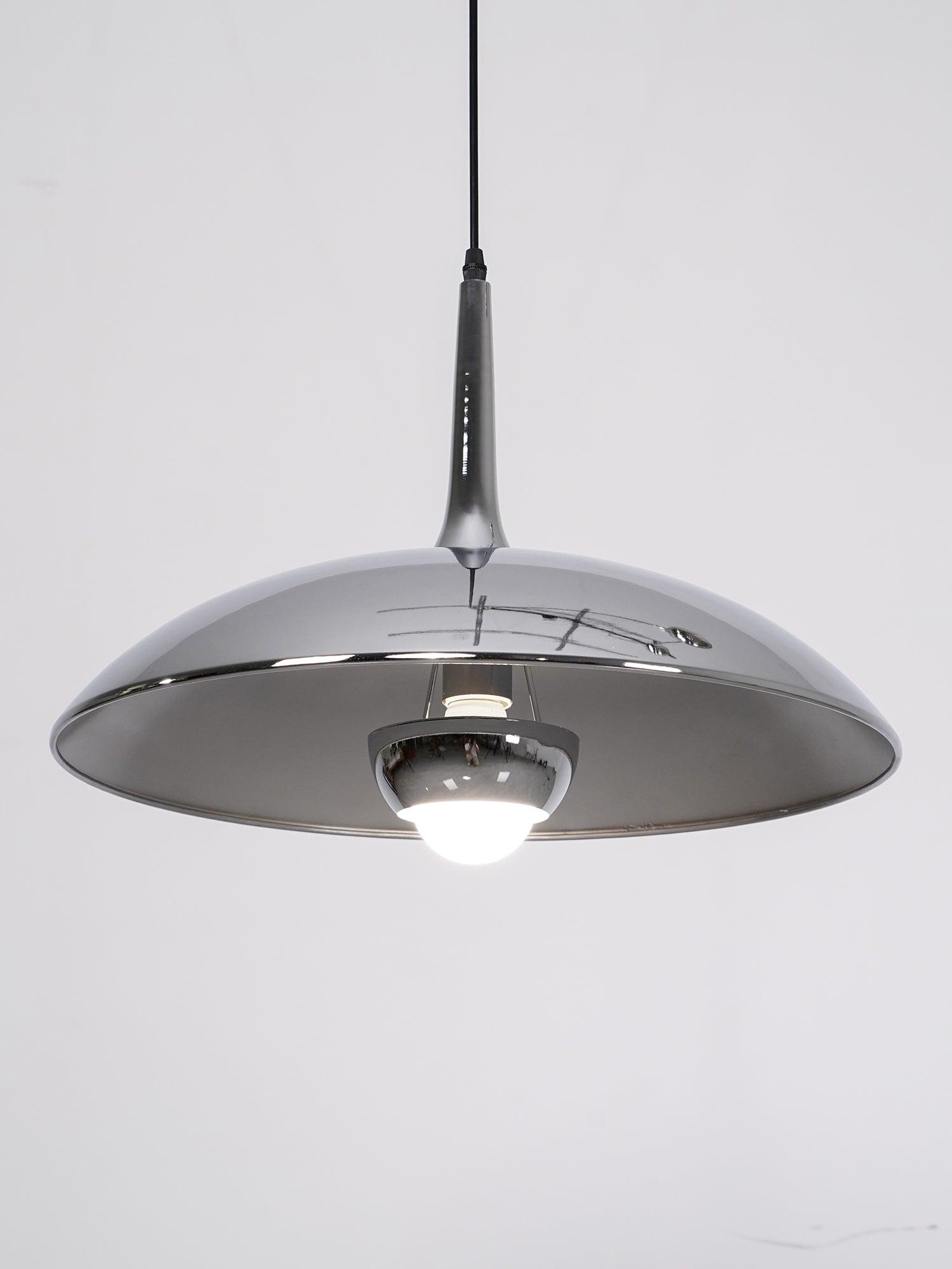 Suspension Pendante Ajustable Vintage Pour Salon Ambiance Chaleureuse