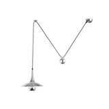 Suspension Pendante Ajustable Vintage Pour Salon Ambiance Chaleureuse
