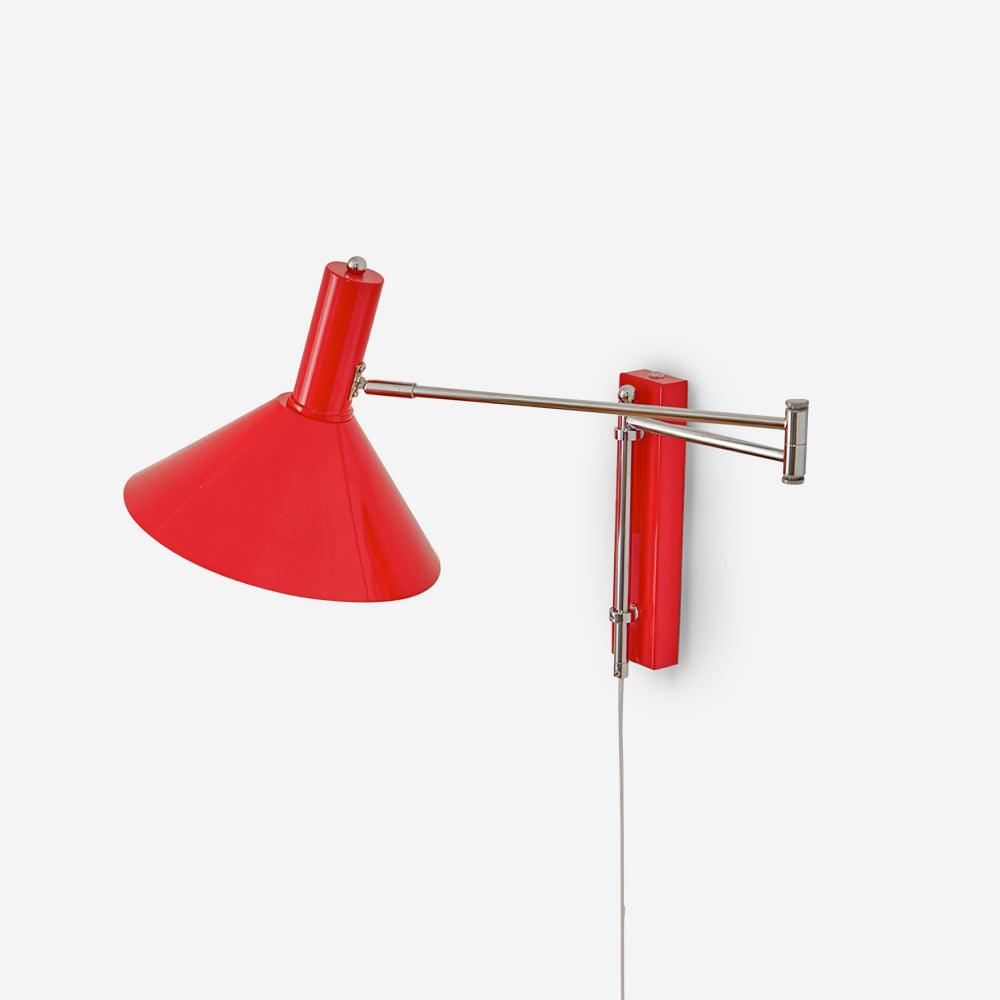 Luminaire Murale Branché Design Économique Pour Ambiance Contemporaine