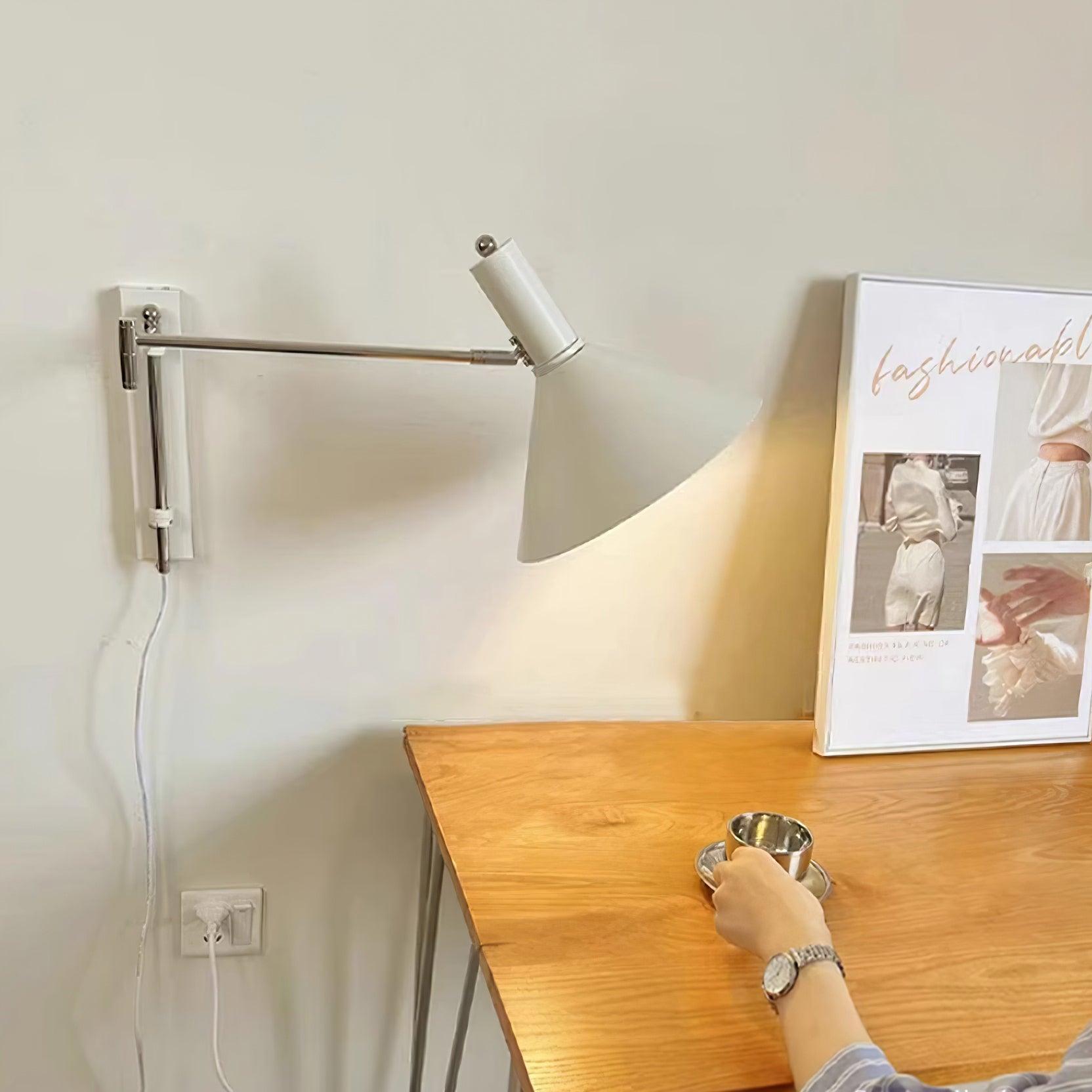 Luminaire Murale Branché Design Économique Pour Ambiance Contemporaine