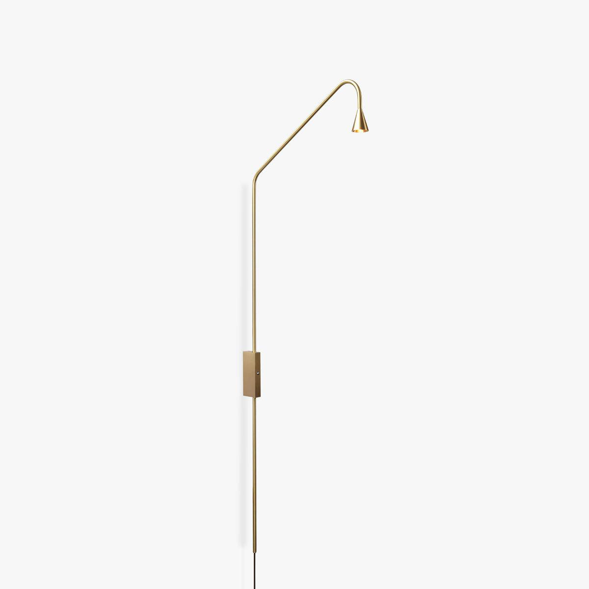 Lampe Murale Moderne et Minimaliste pour Éclairage Élégant