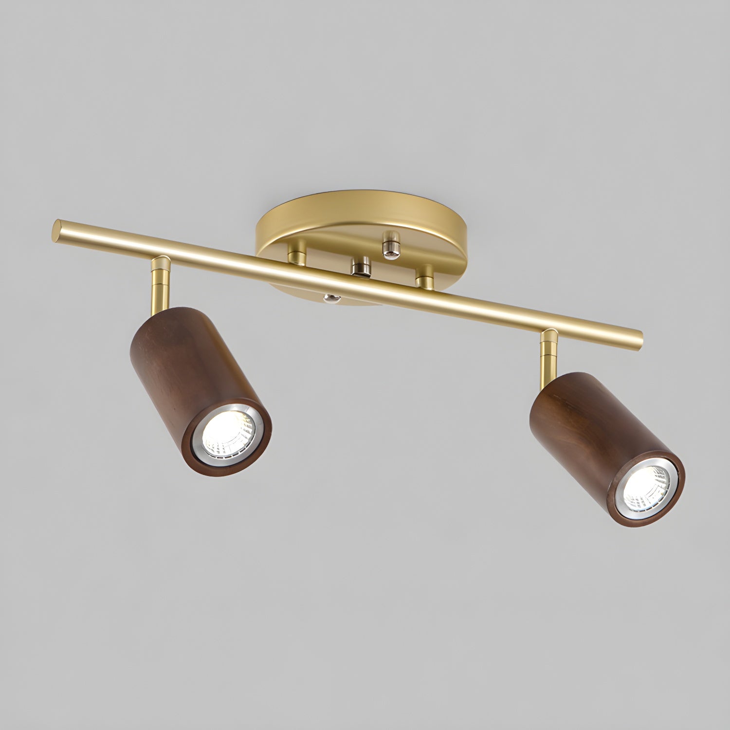 Lampe Plafonnier Bois Moderne Pour Ambiance Chaleureuse