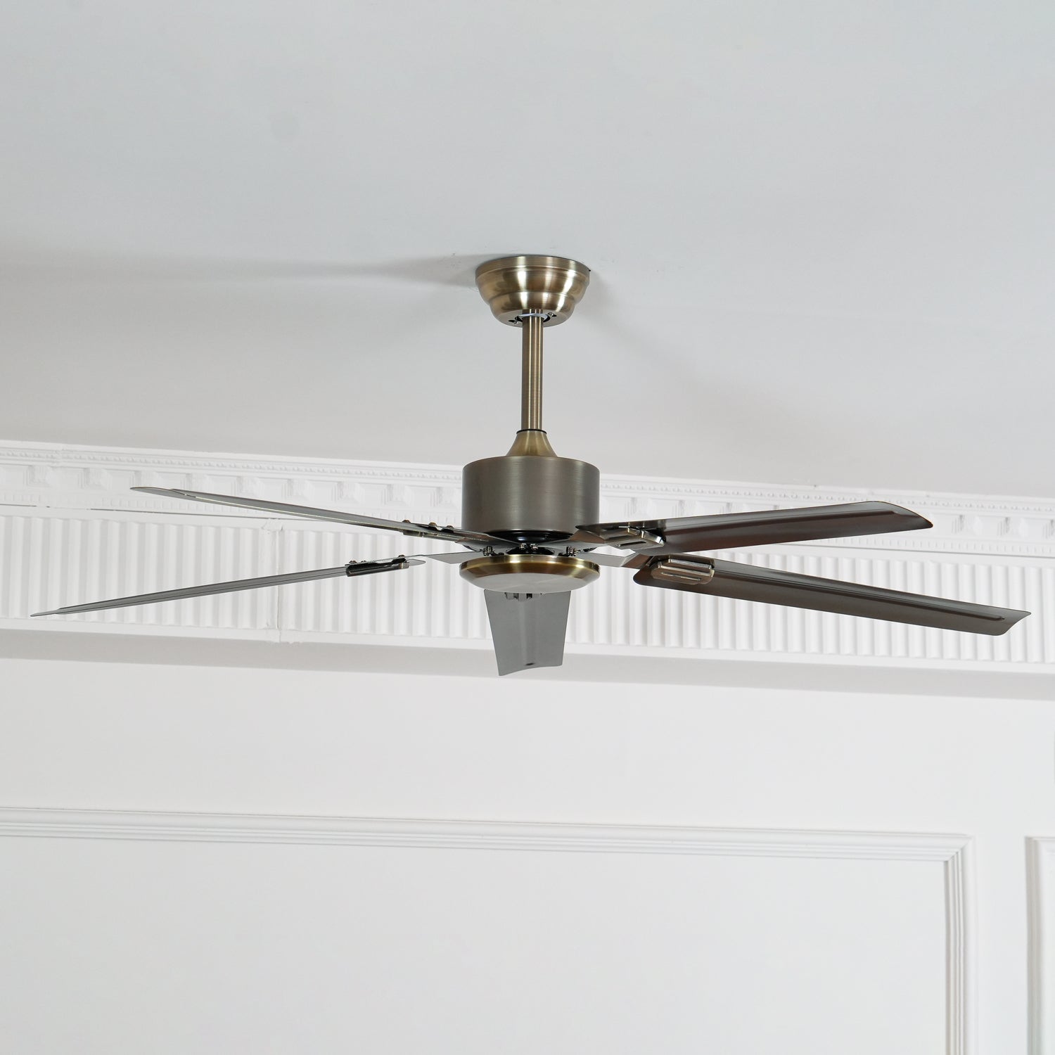 Plafonnier Ventilateur Lumineux Premium Pour Salles Modernes