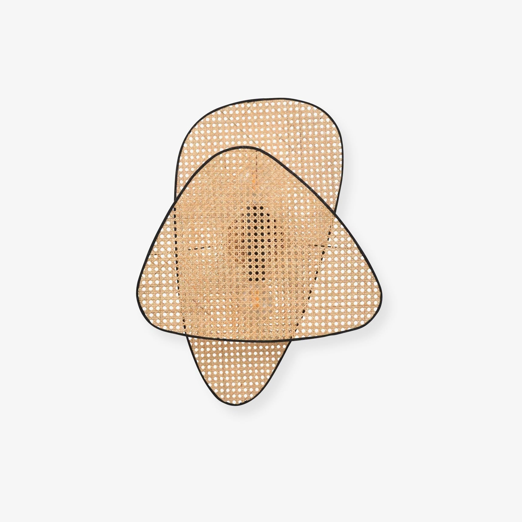 Applique Murale Bambou Pour Lumière Douce Et Ambiance Naturelle