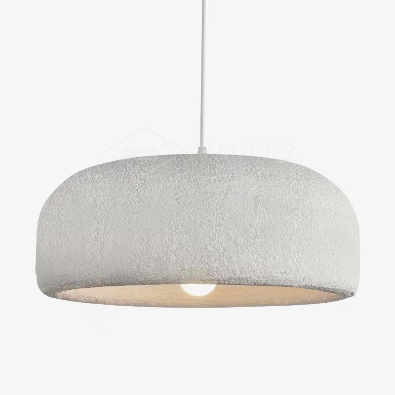 Lustre LED Moderne Argenté Pour Salon Et Salle À Manger Dimmable