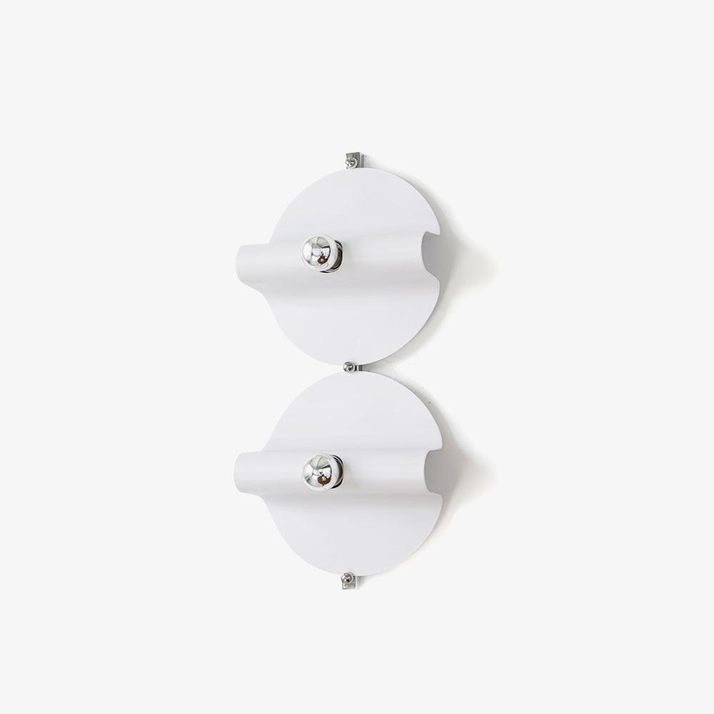 Lampe Murale Art Spatial Unique Premium Pour Ambiance Élégante