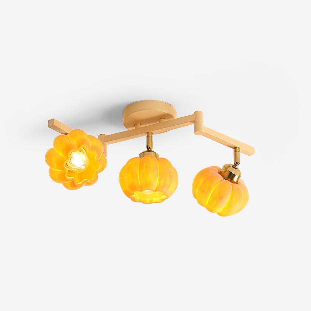 Plafonnier Lustre Multi Têtes Pour Éclairage Moderne Et Élégant