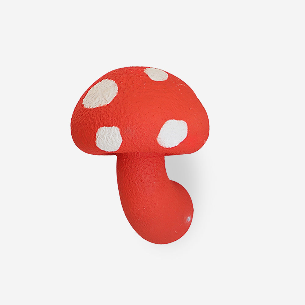 Applique Extérieure Champignon Magique Pour Une Ambiance Chaleureuse